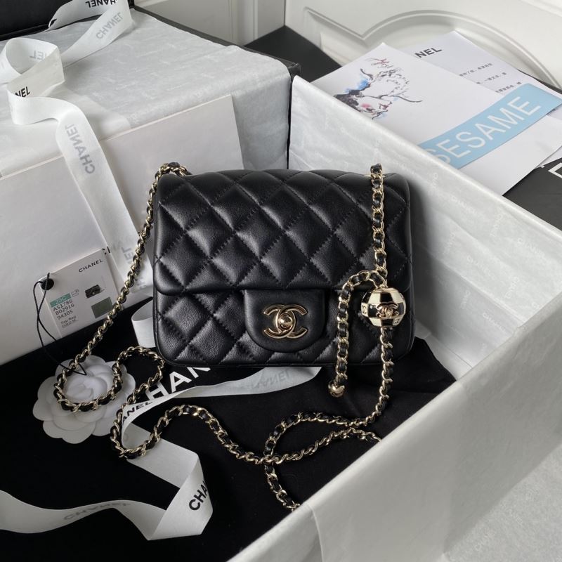 Chanel CF Series Bags